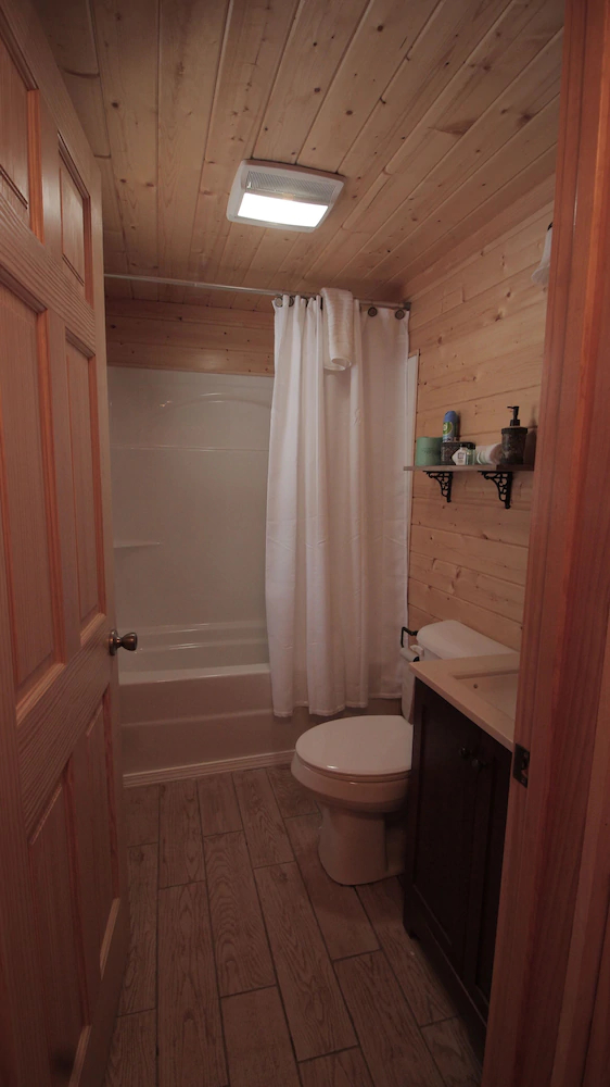 Presidential Mountain Resort