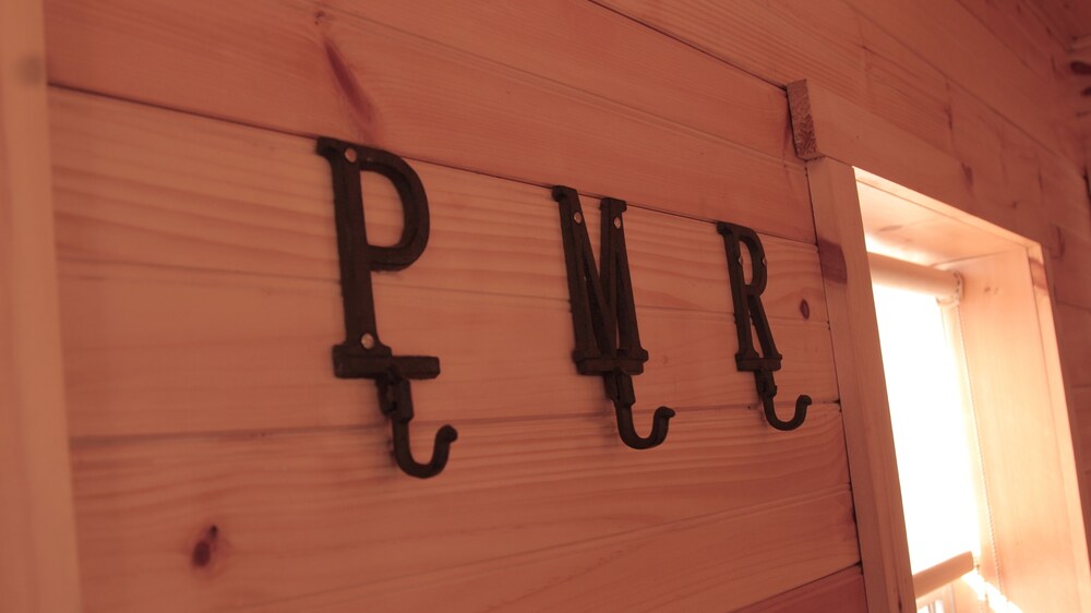 Presidential Mountain Resort