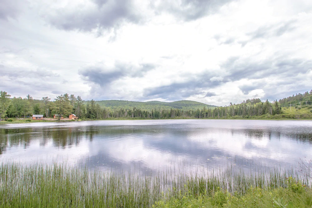 Presidential Mountain Resort