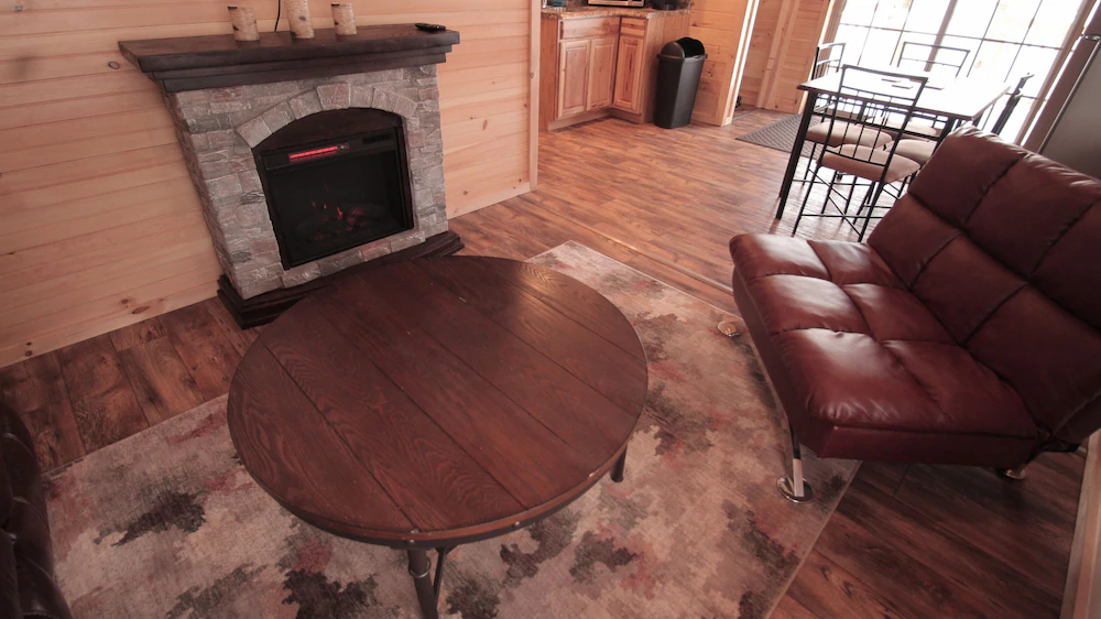 Presidential Mountain Resort