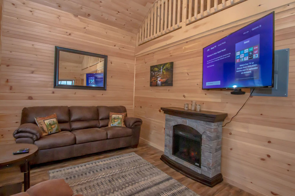 Presidential Mountain Resort