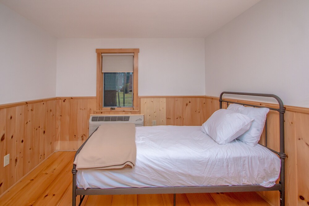 Presidential Mountain Resort