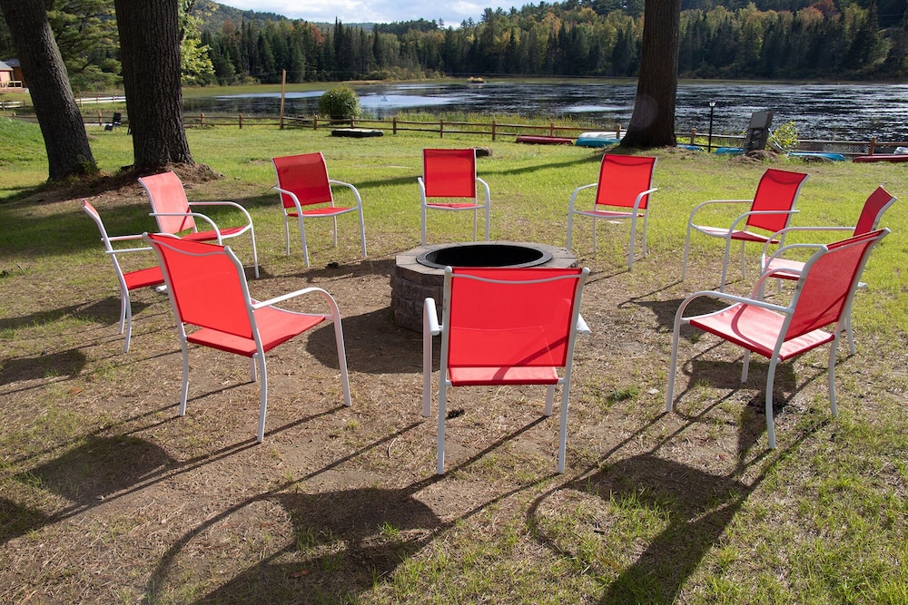 Presidential Mountain Resort