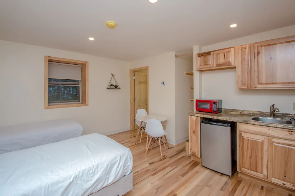 Presidential Mountain Resort