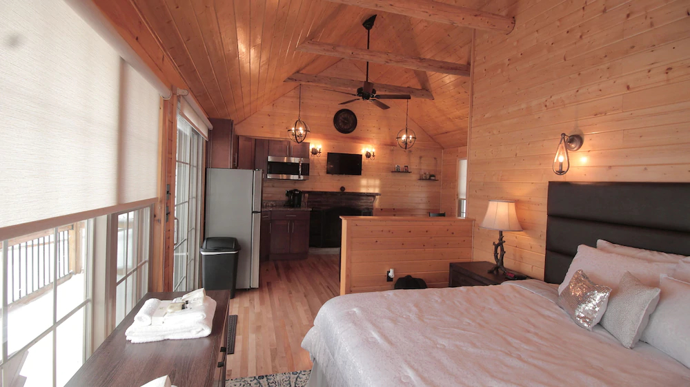 Presidential Mountain Resort