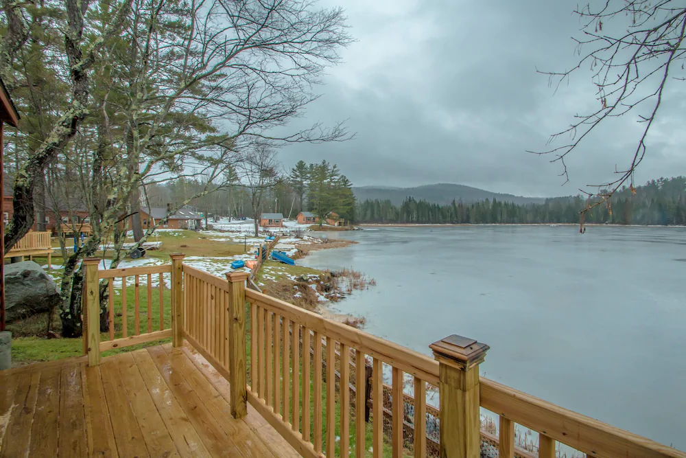 Presidential Mountain Resort