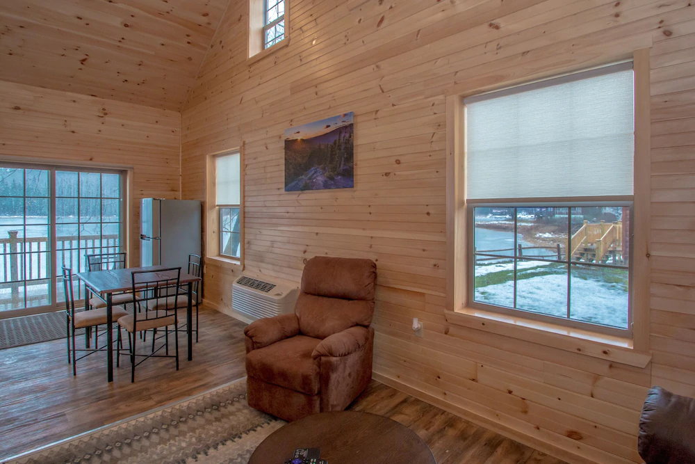 Presidential Mountain Resort