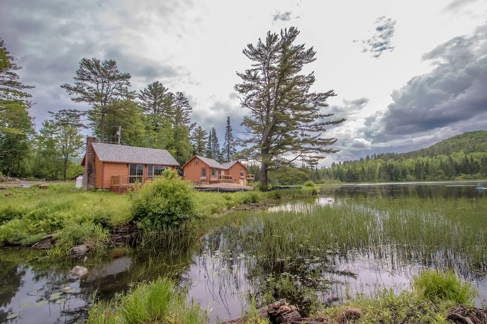 Presidential Mountain Resort