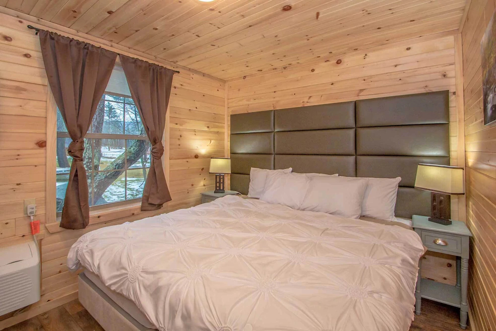 Presidential Mountain Resort