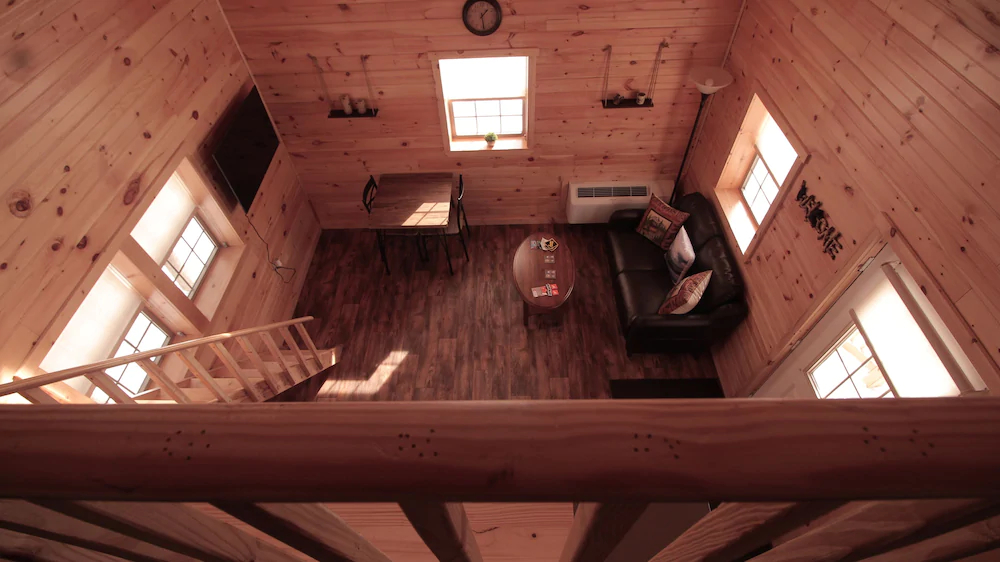 Presidential Mountain Resort