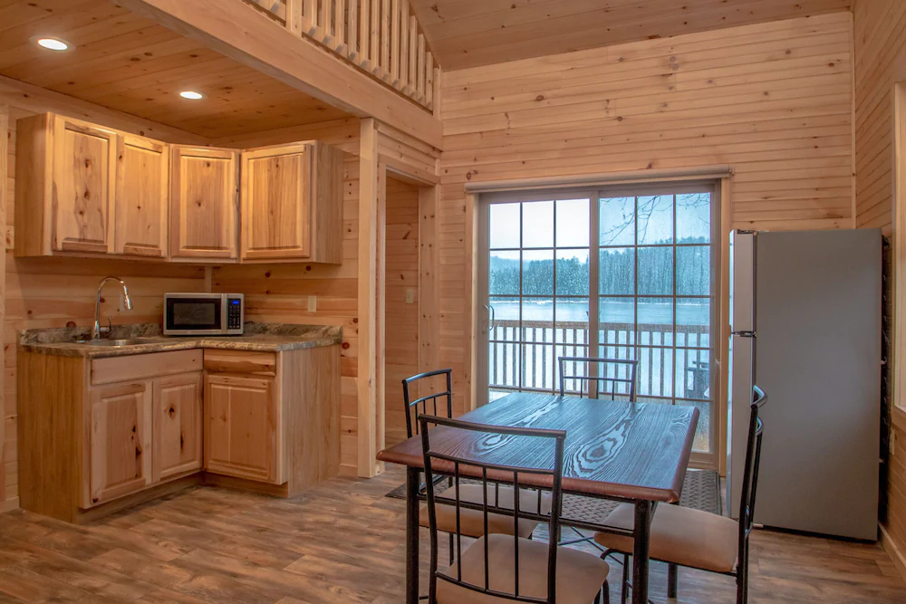 Presidential Mountain Resort