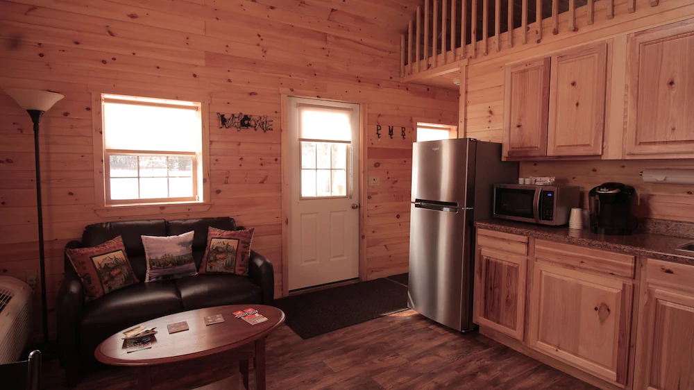 Presidential Mountain Resort