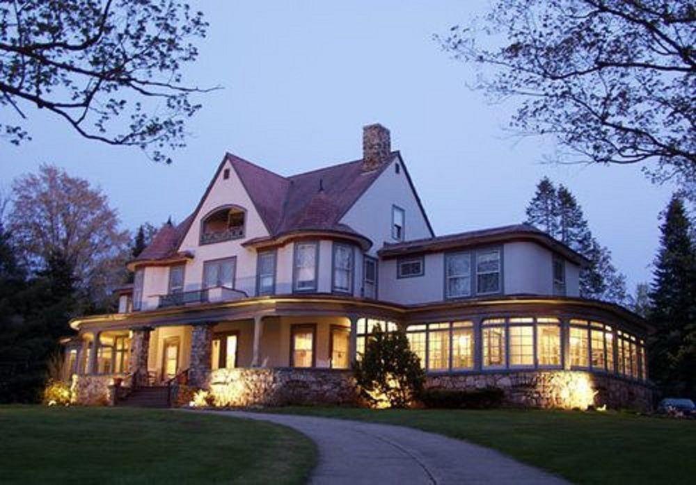 The Mulburn Inn