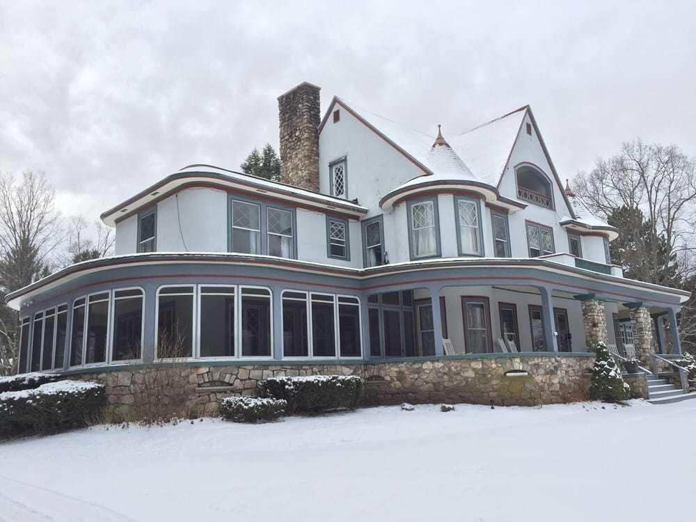 The Mulburn Inn