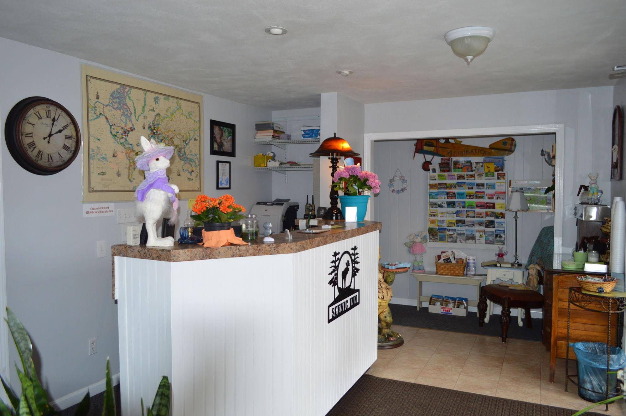 Scenic Inn
