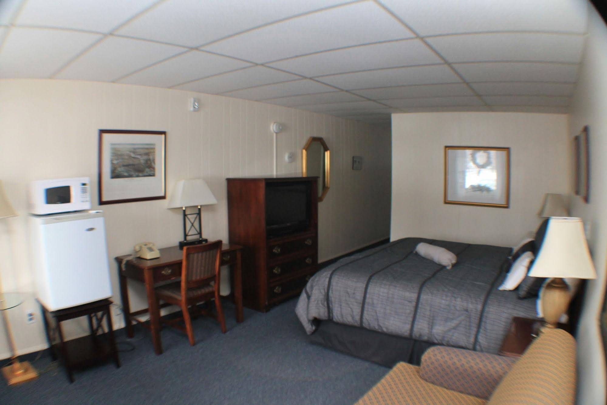 Scenic Inn