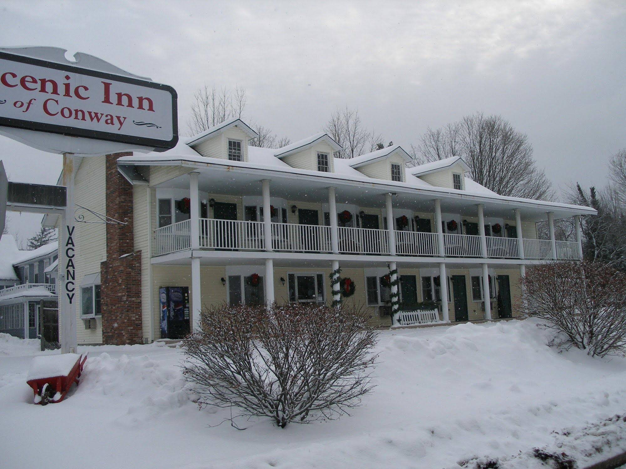Scenic Inn