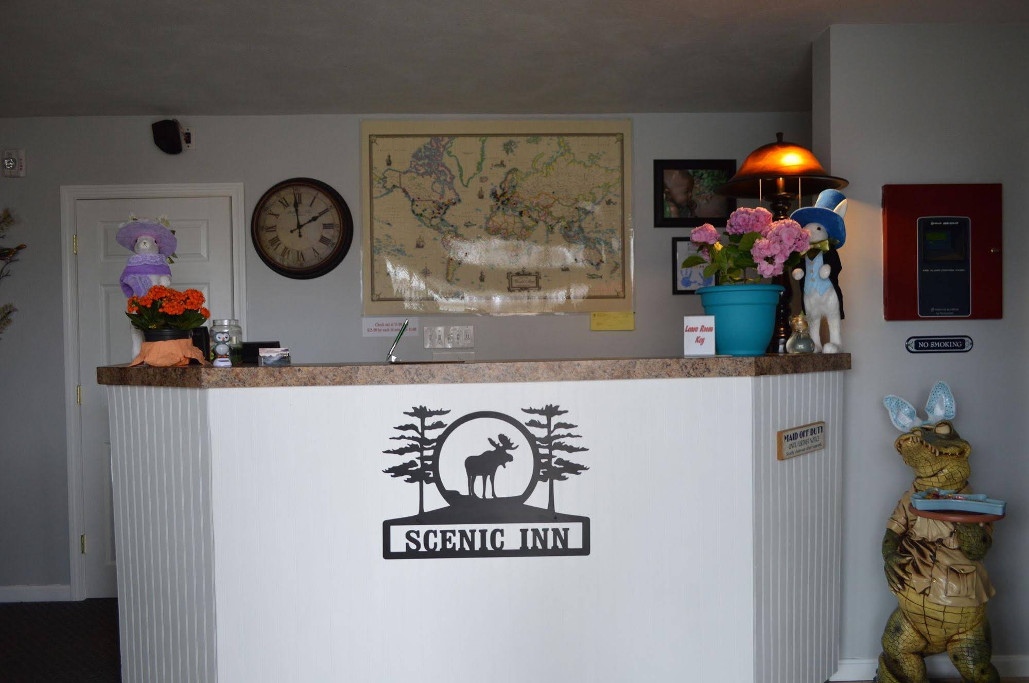 Scenic Inn