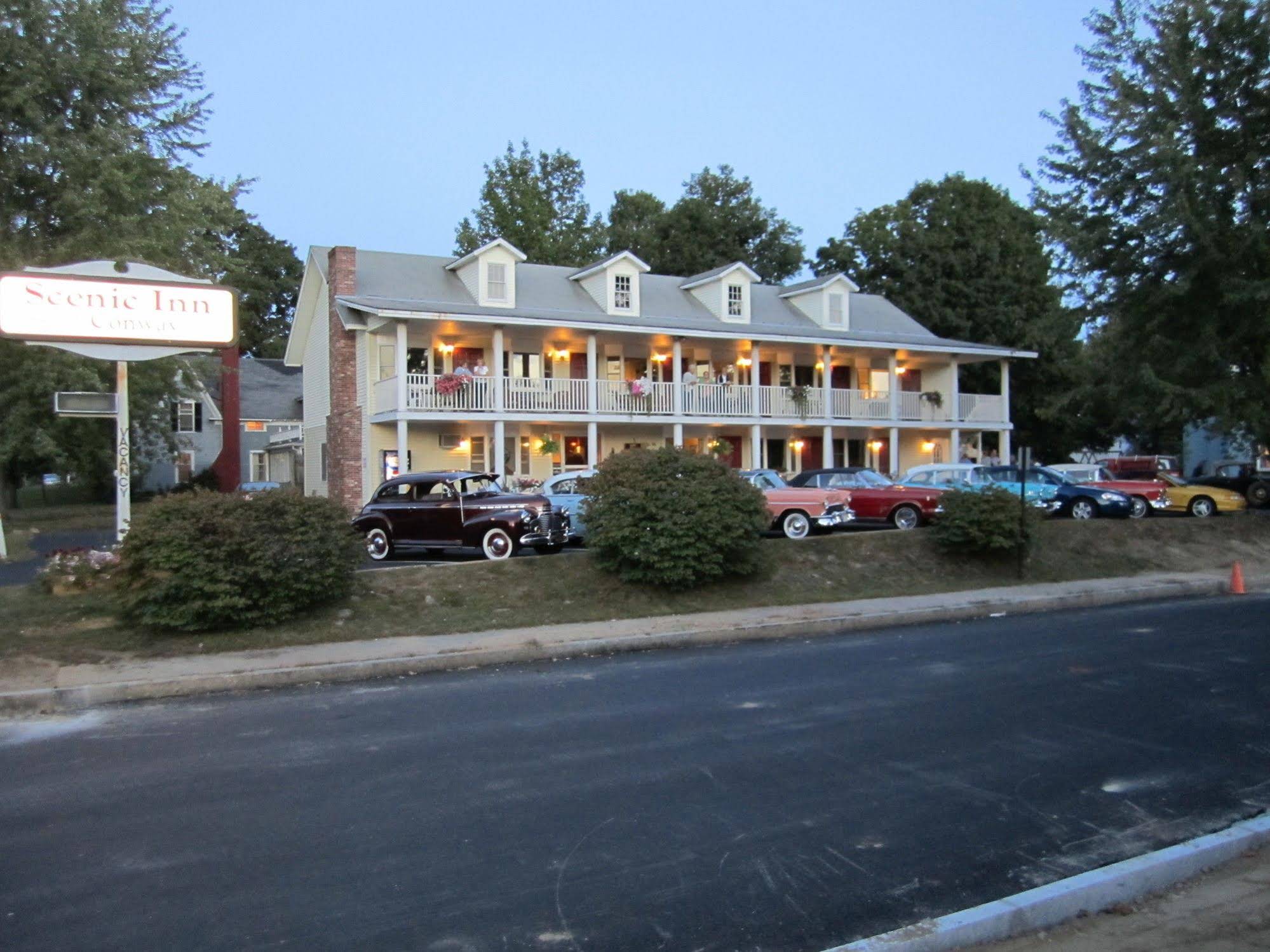 Scenic Inn