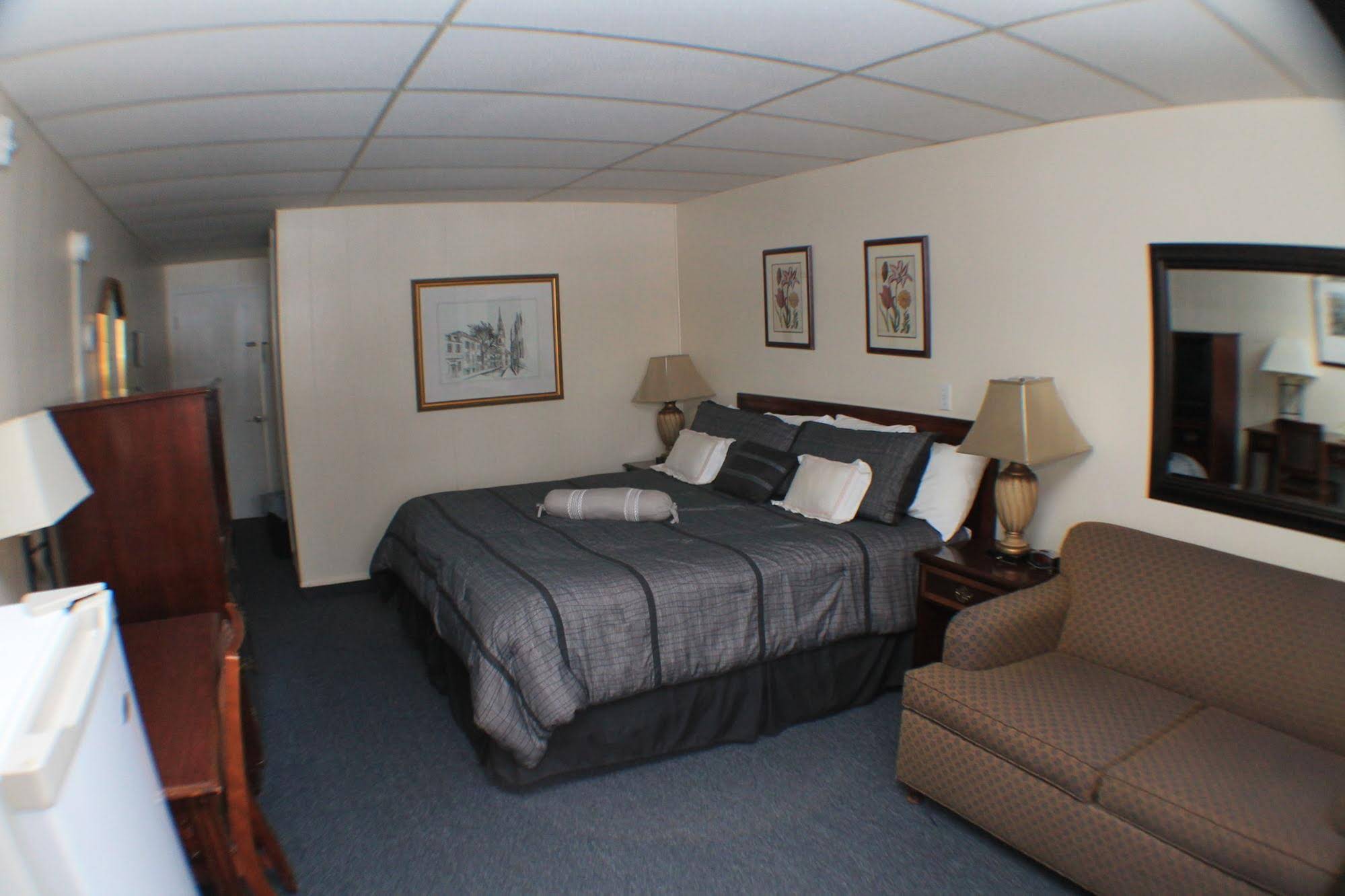 Scenic Inn