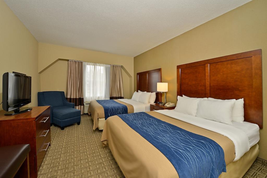Comfort Inn & Suites Dover-Portsmouth