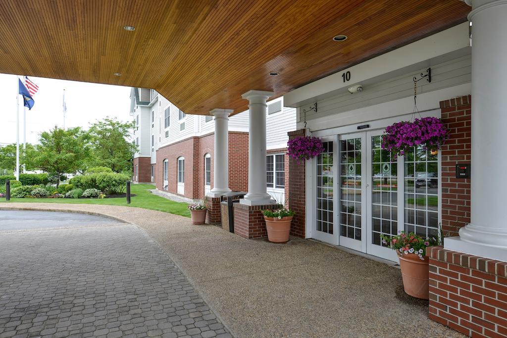 Comfort Inn & Suites Dover-Portsmouth