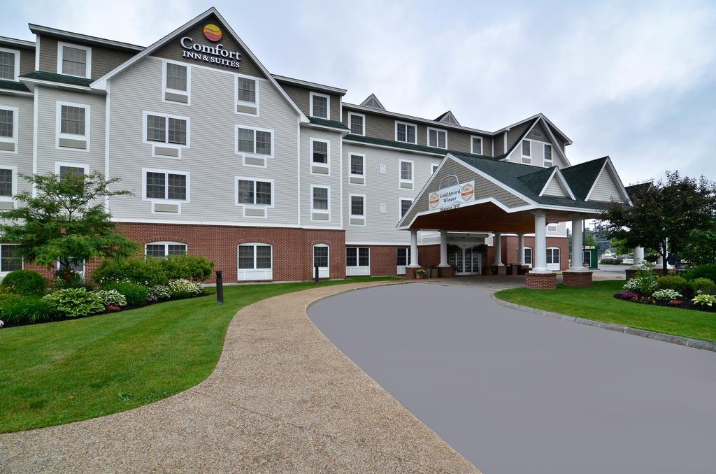 Comfort Inn & Suites Dover-Portsmouth