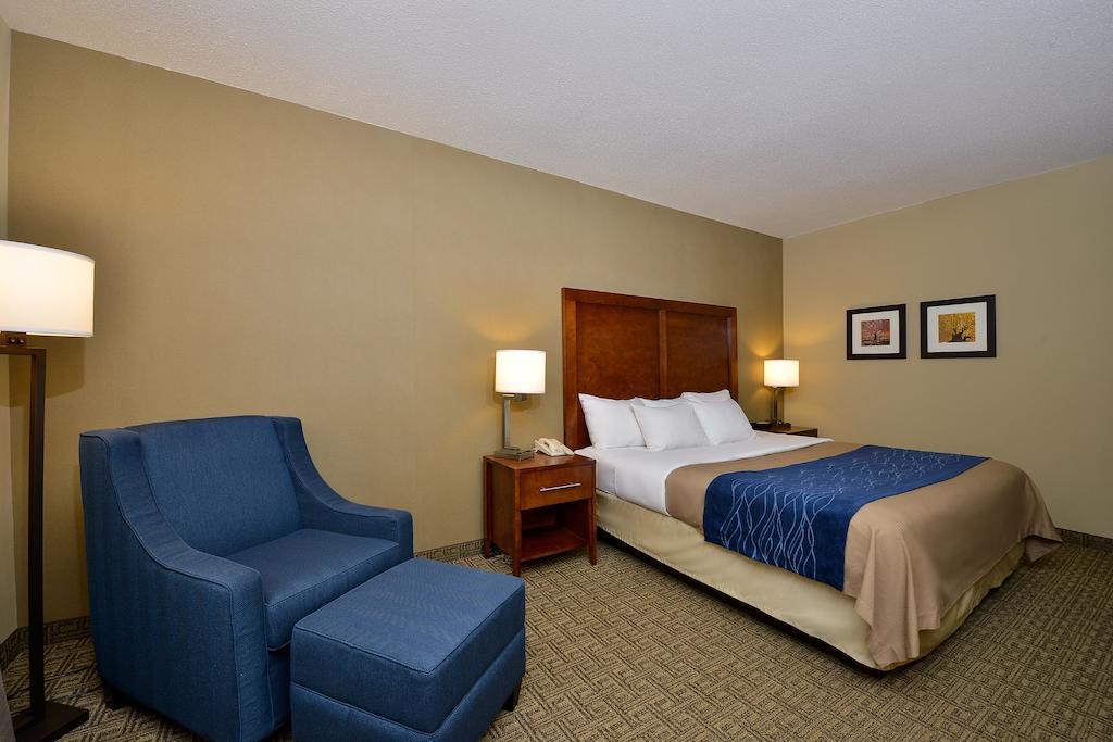 Comfort Inn & Suites Dover-Portsmouth