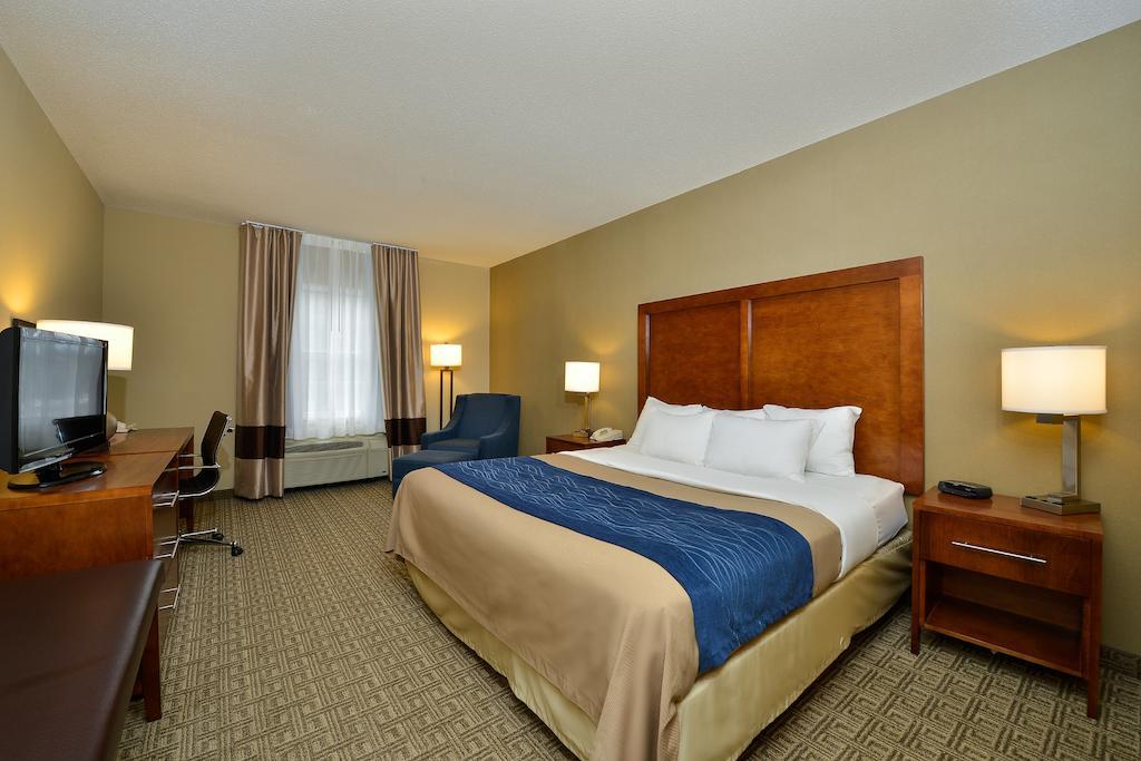 Comfort Inn & Suites Dover-Portsmouth