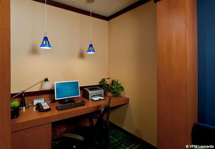 Fairfield Inn & Suites by Marriott Portsmouth Exeter