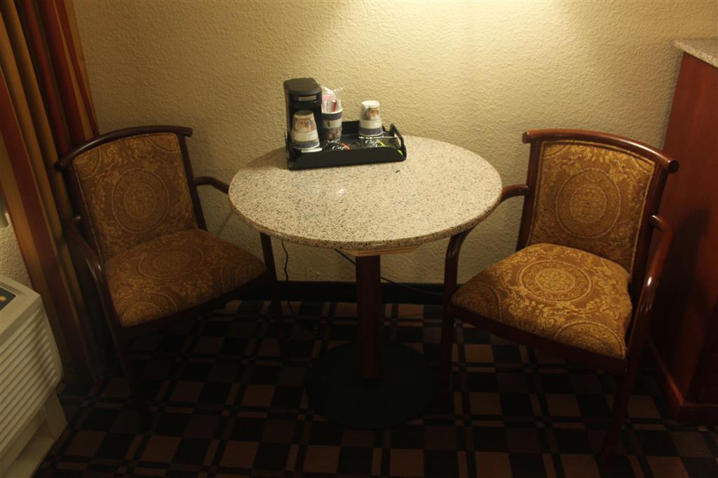 Best Western White Mountain Inn