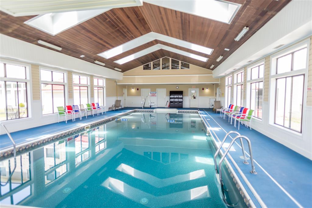 Best Western White Mountain Inn