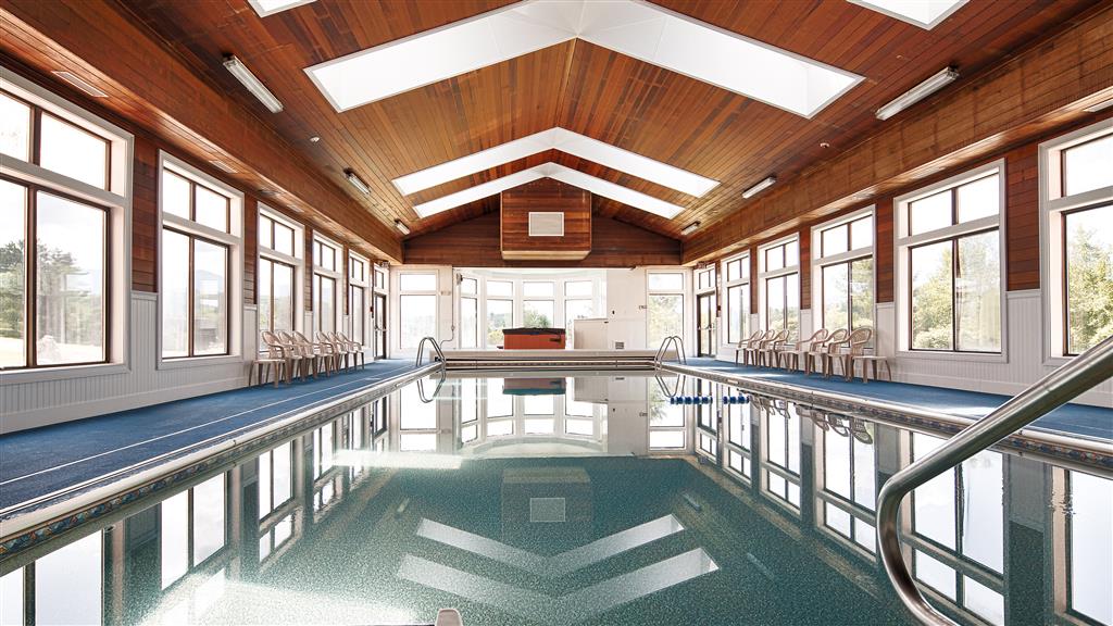 Best Western White Mountain Inn