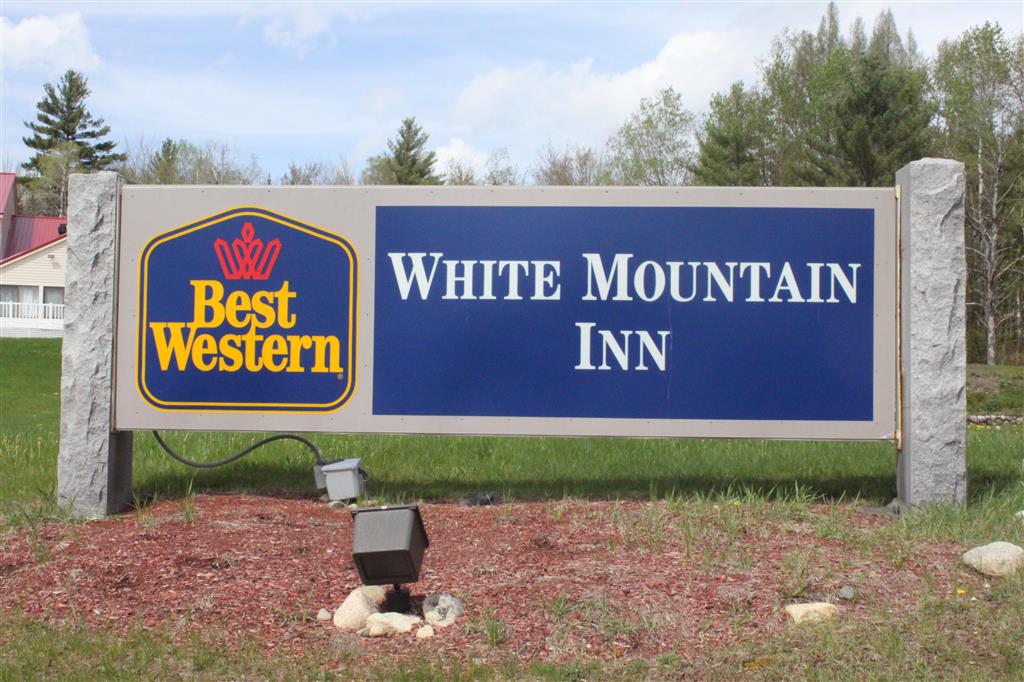 Best Western White Mountain Inn