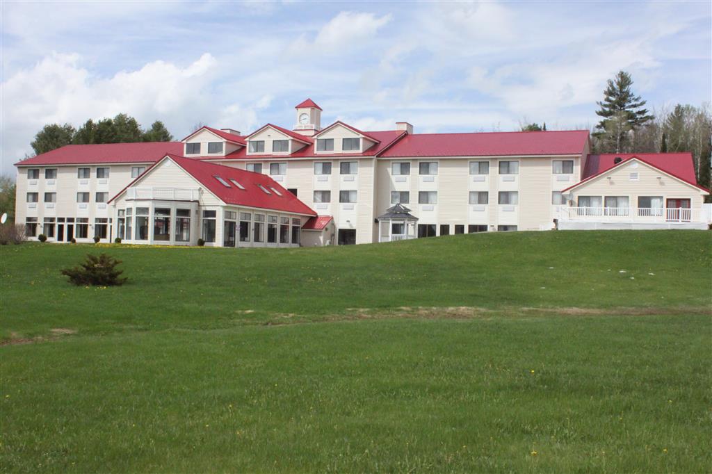 Best Western White Mountain Inn