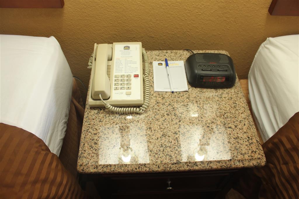 Best Western White Mountain Inn