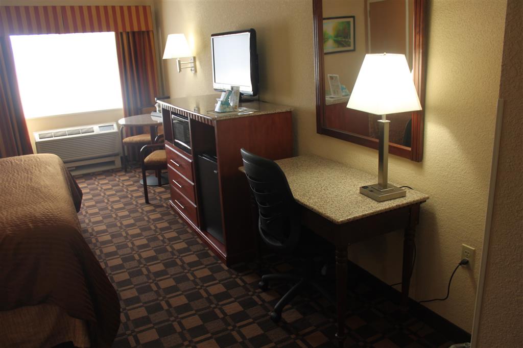 Best Western White Mountain Inn