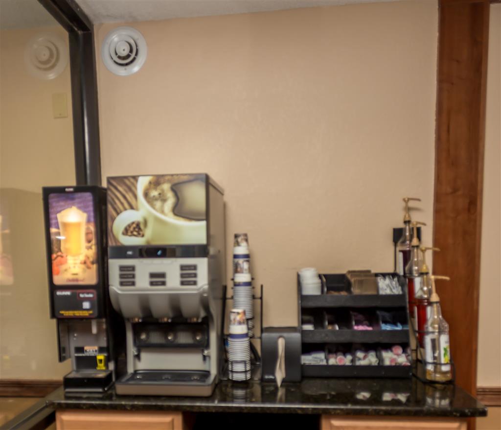 Best Western White Mountain Inn