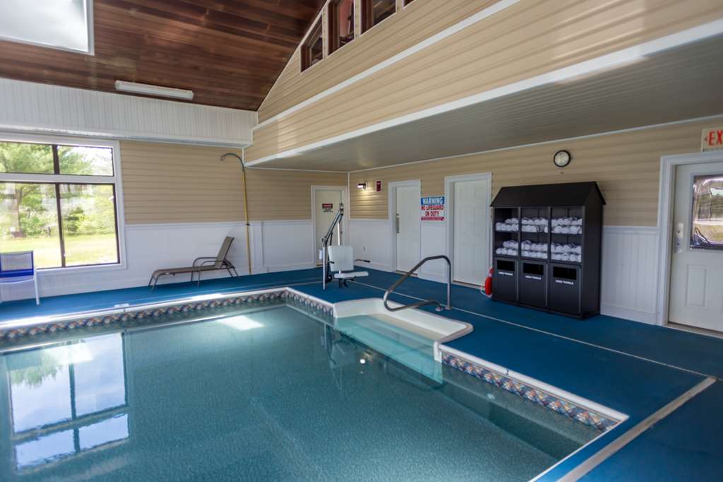 Best Western White Mountain Inn