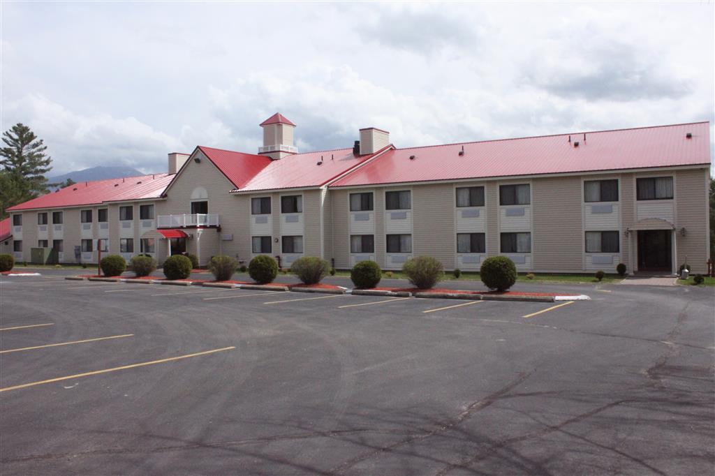 Best Western White Mountain Inn
