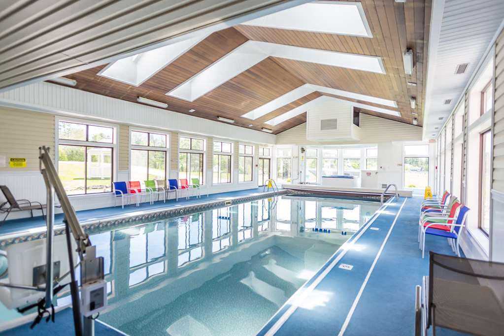 Best Western White Mountain Inn