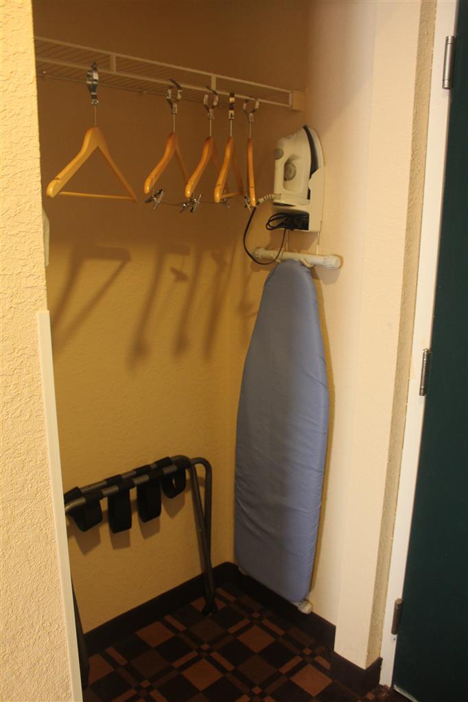 Best Western White Mountain Inn