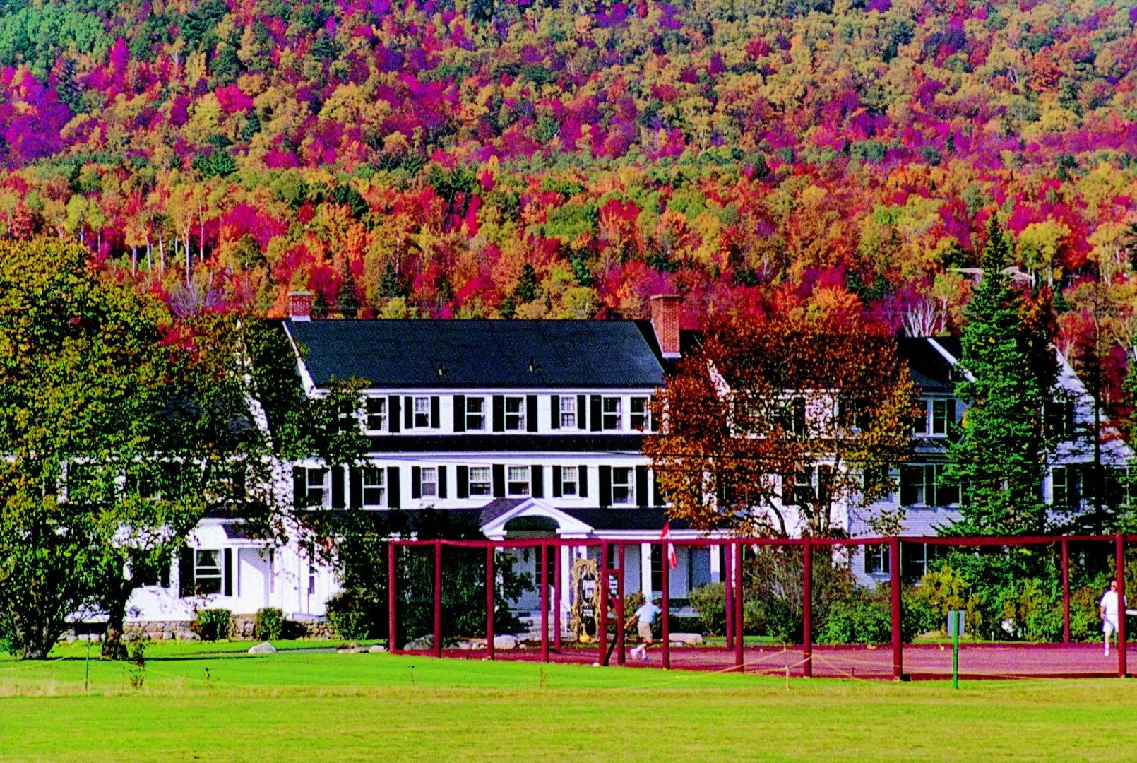 The Franconia Inn
