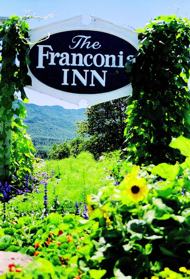 The Franconia Inn