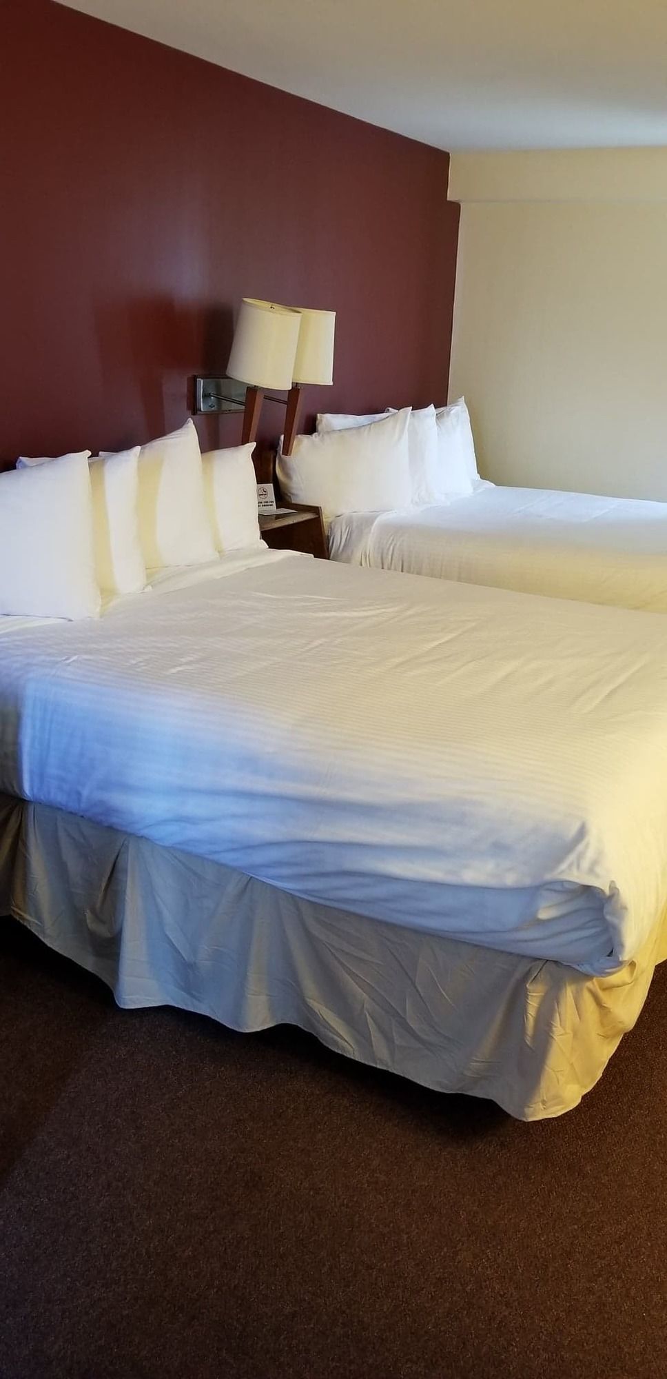 Hampton Harbor Motel