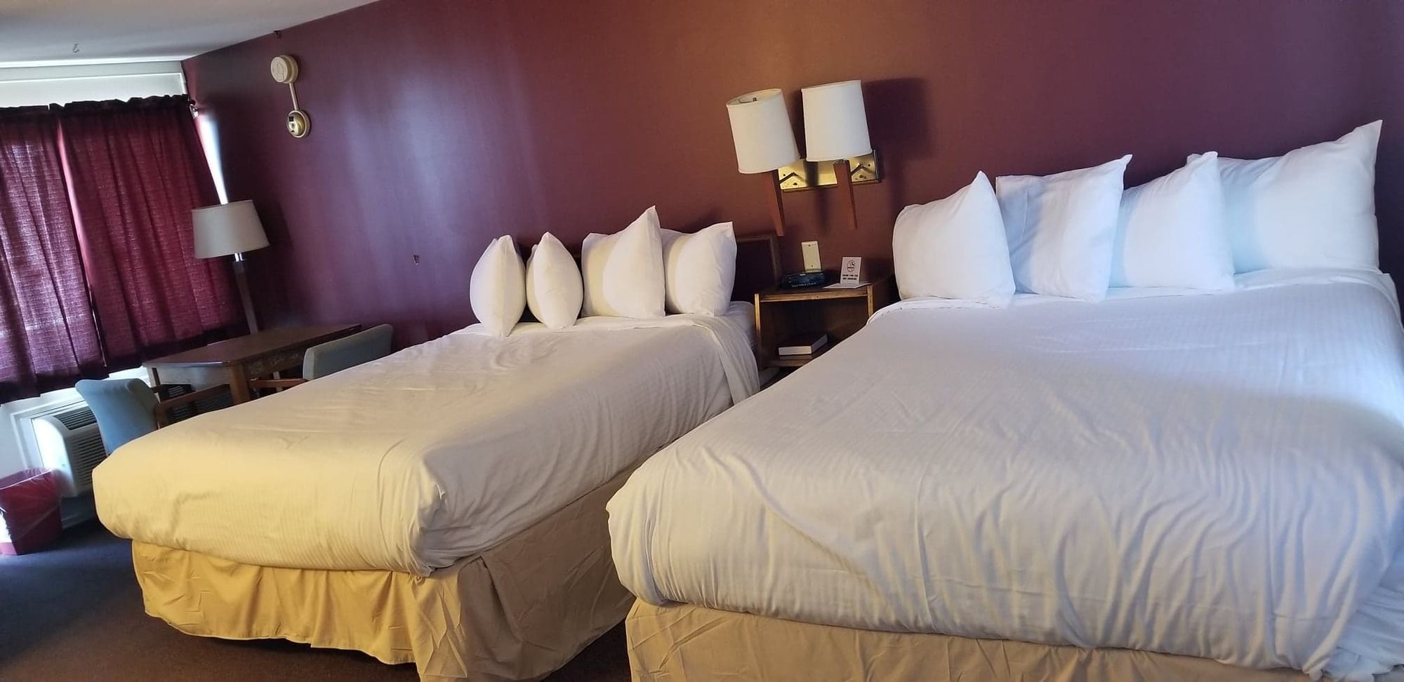 Hampton Harbor Motel