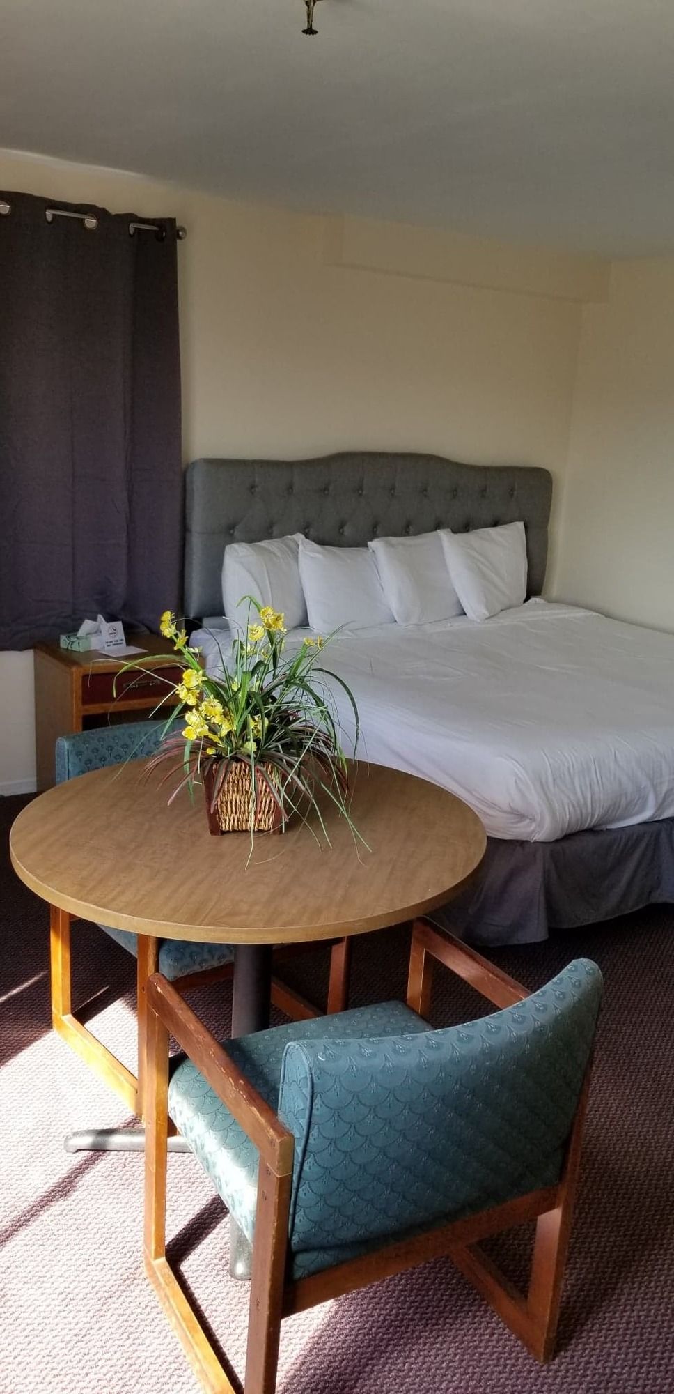 Hampton Harbor Motel