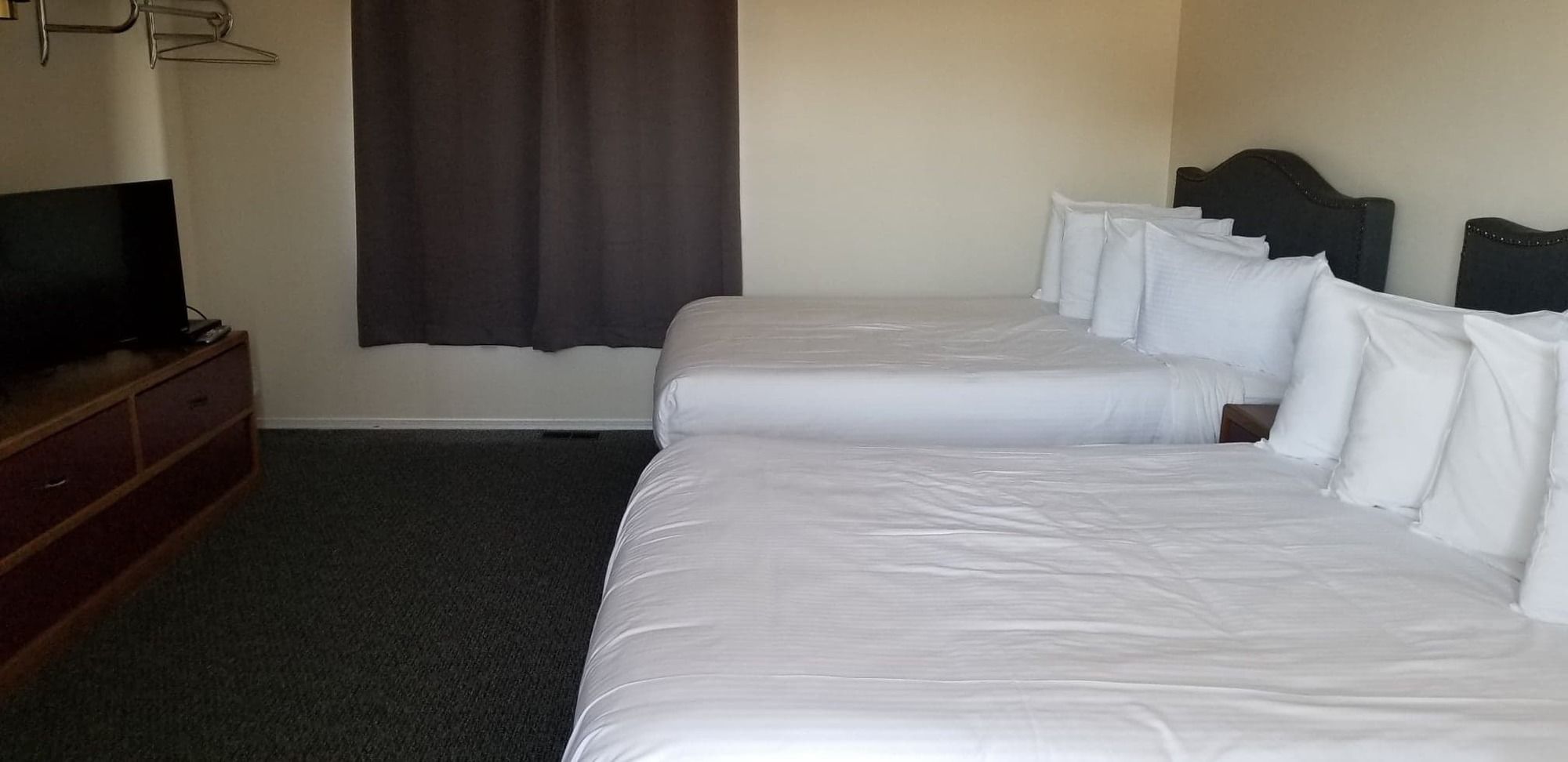 Hampton Harbor Motel