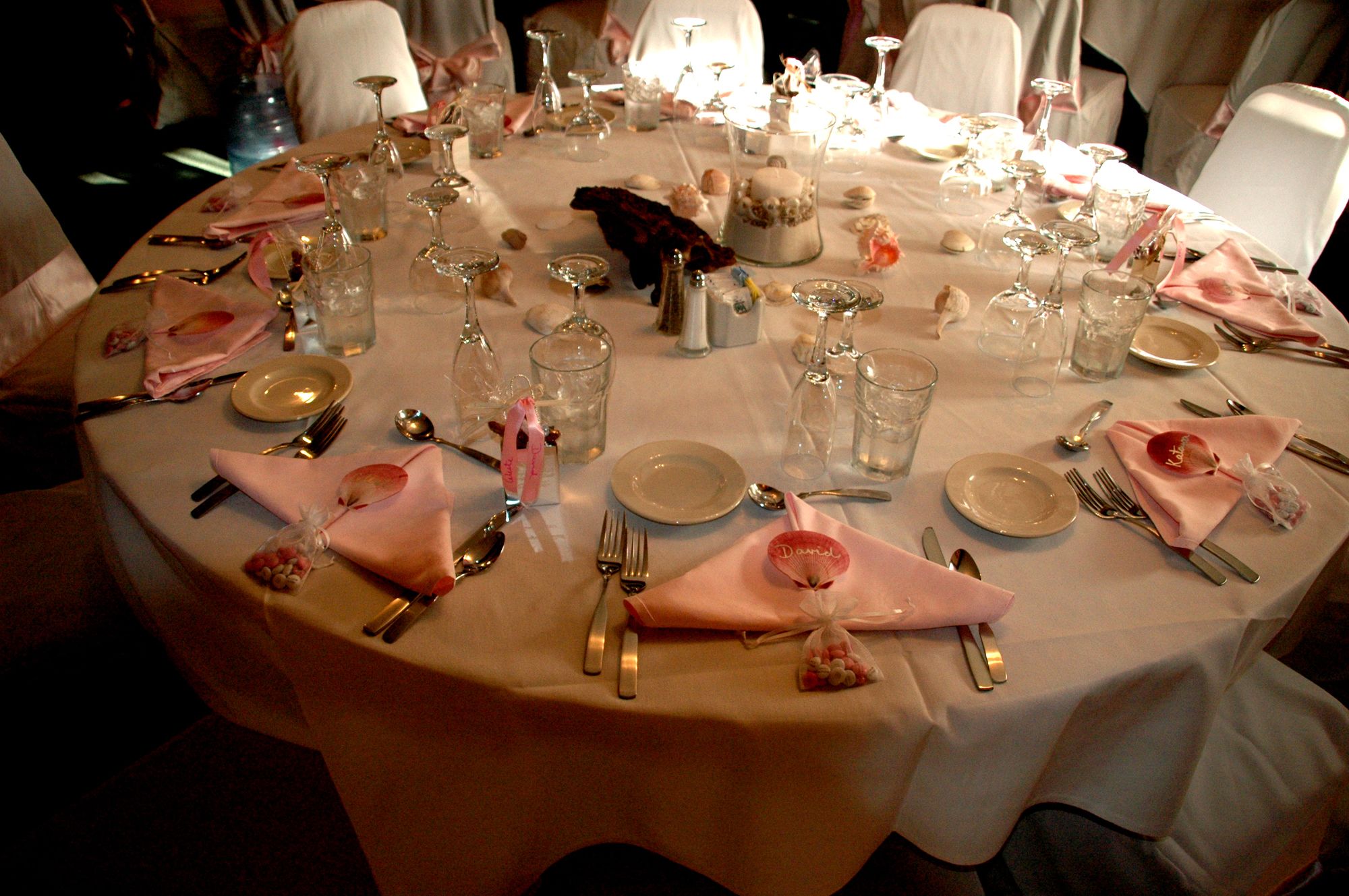 Lamie's Inn & Old Salt Restaurant