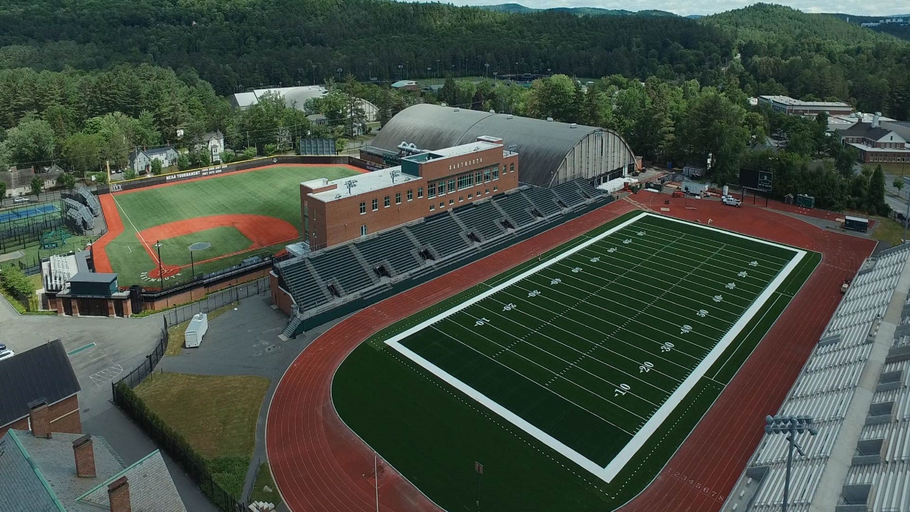 Hanover Inn Dartmouth